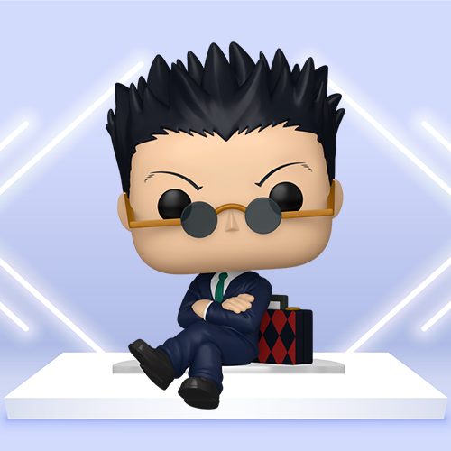 LEORIO