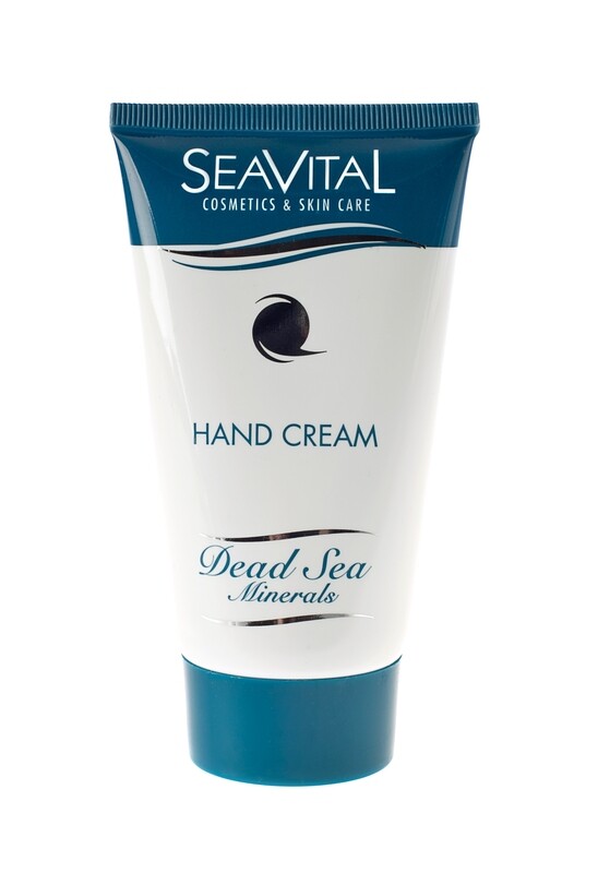 HAND CREAM - 100 ml