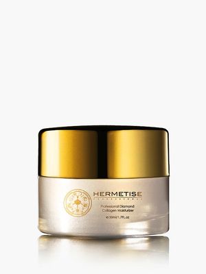 HERMETISE Professional Moisturizer 50ml