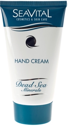 HAND CREAM - 50 ml