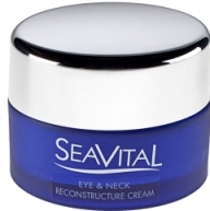 *EYE & NECK RECONSTRUCTION CREAM for all types of skin - 50 ml