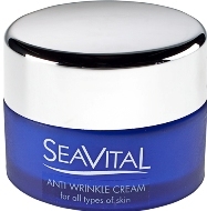 *ANTI WRINKLE CREAM for all types of skin - 50 ml
