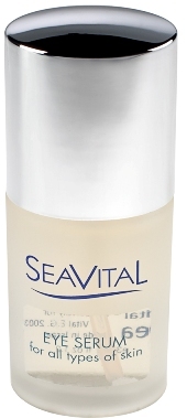 EYE SERUM - 30 ml
