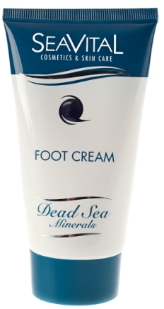 FOOT CREAM 50 ml