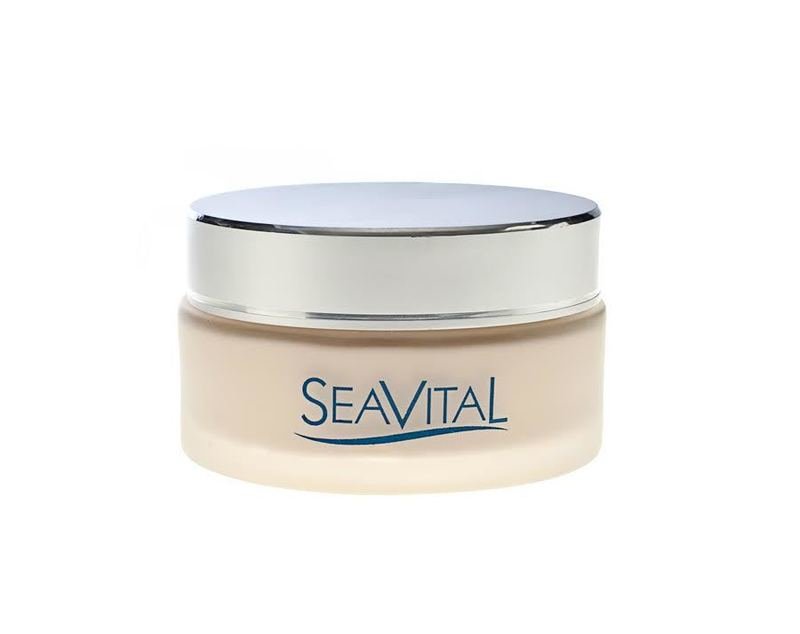 INSTANT STRETCHING AND REVITALIZING (LIFTING) FACIAL MASK for all types of skin - 50ml