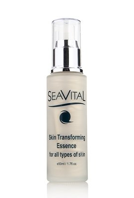SKIN TRANSFORMING ESSENCE for all types of skin - 50ml