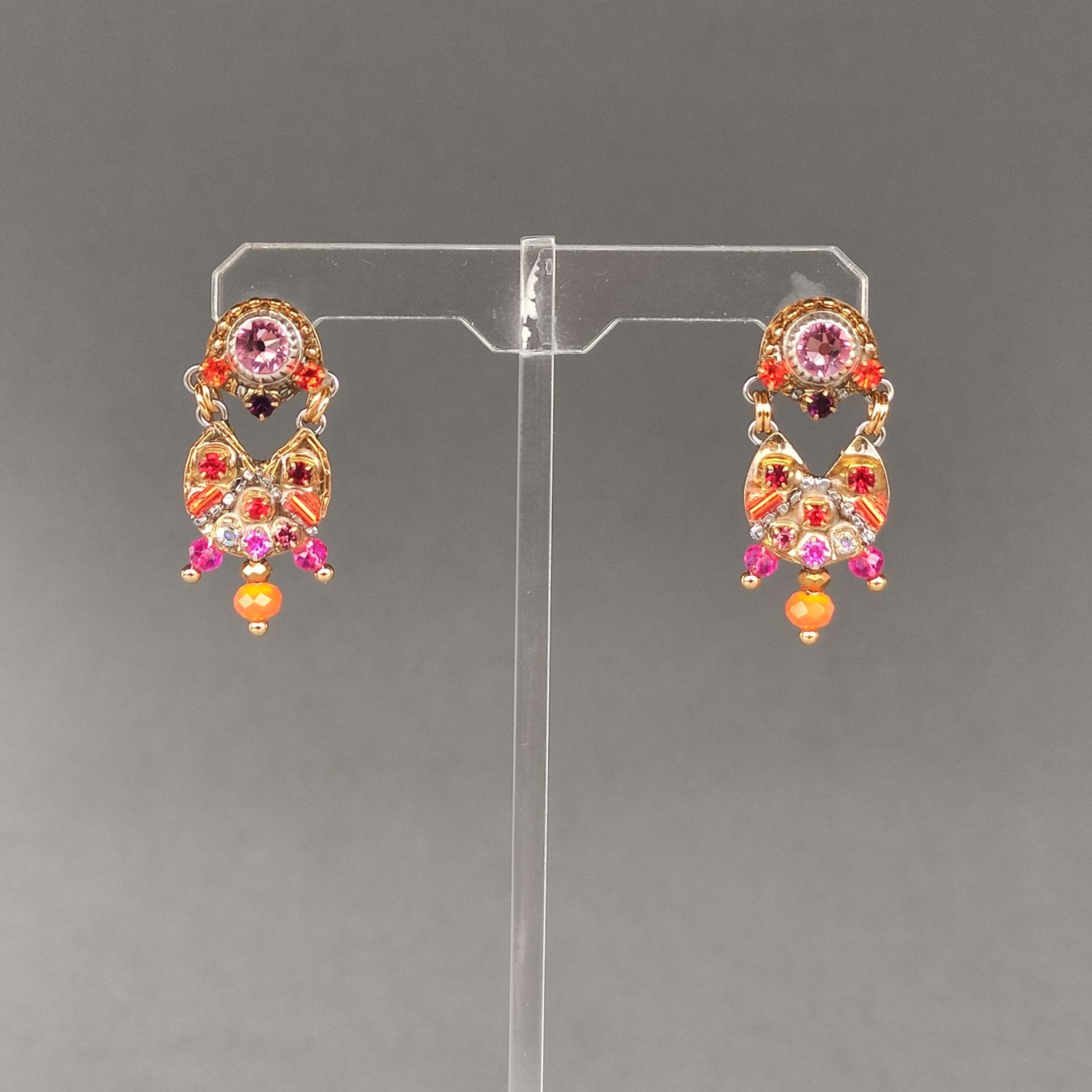 Nana Earrings