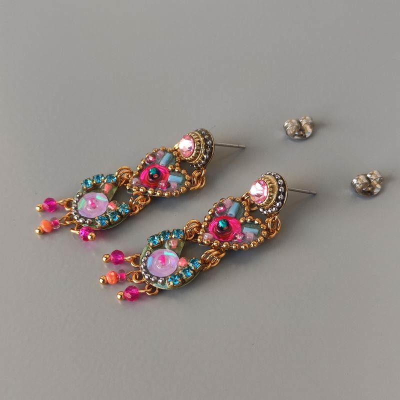  Earrings Sofia