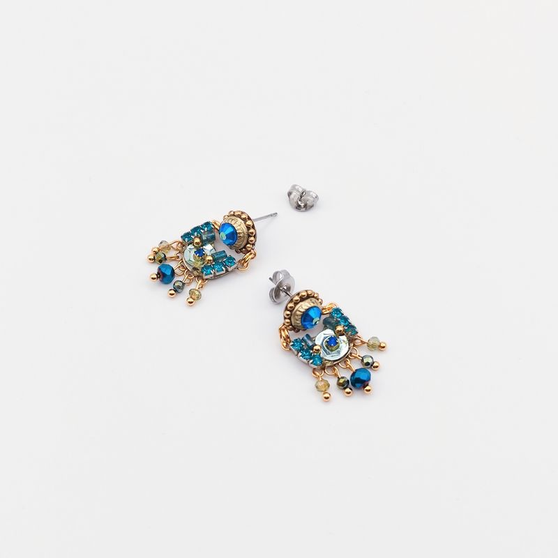 Valentina Earrings 