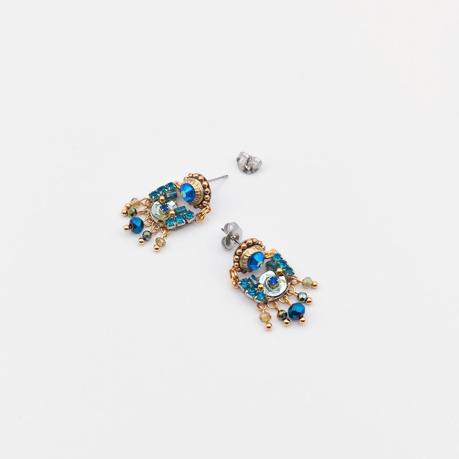 Valentina Earrings 