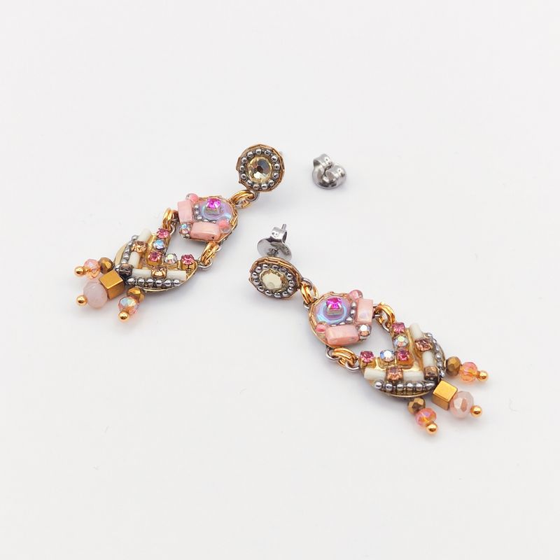 Monika Earrings