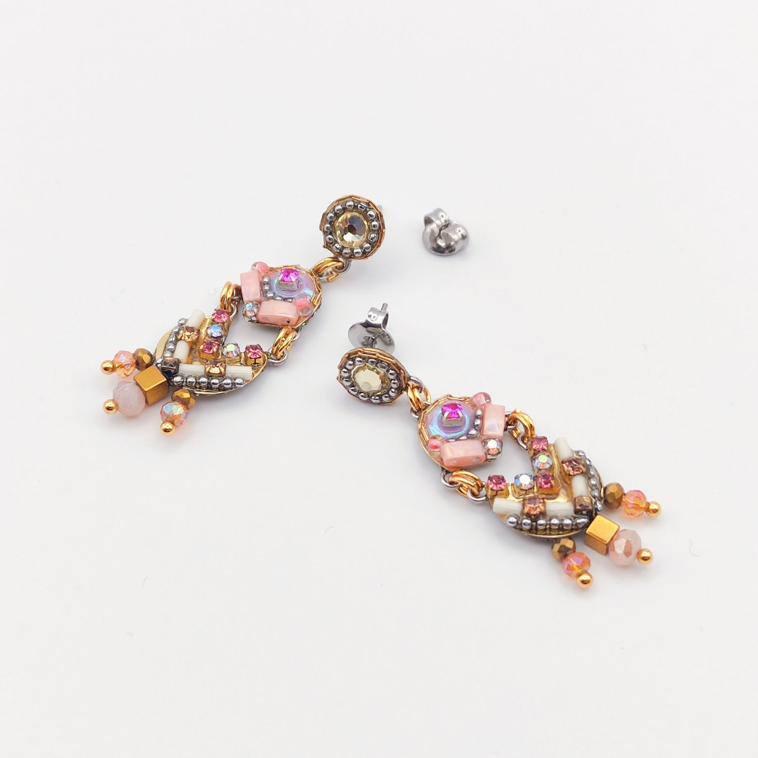 Monika Earrings