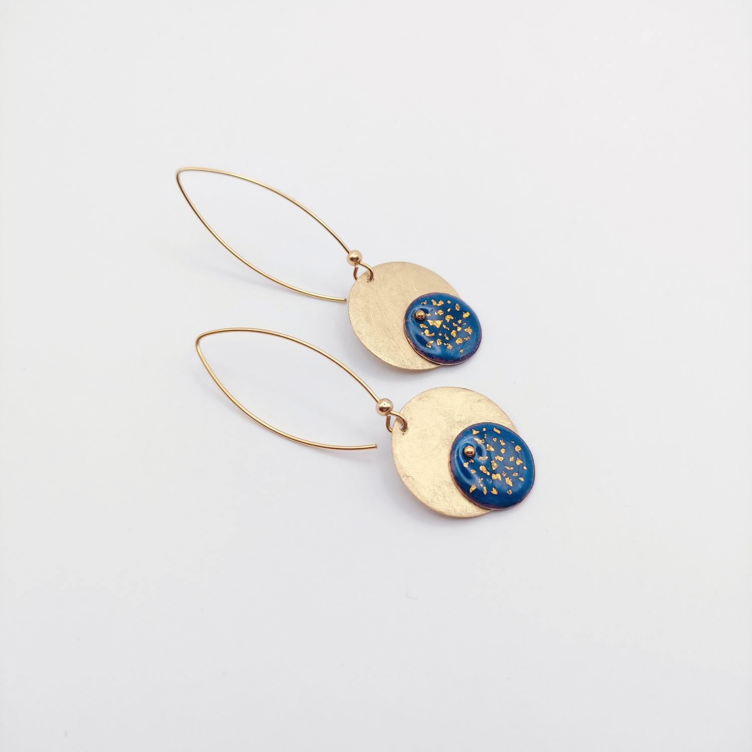 Kim Earrings