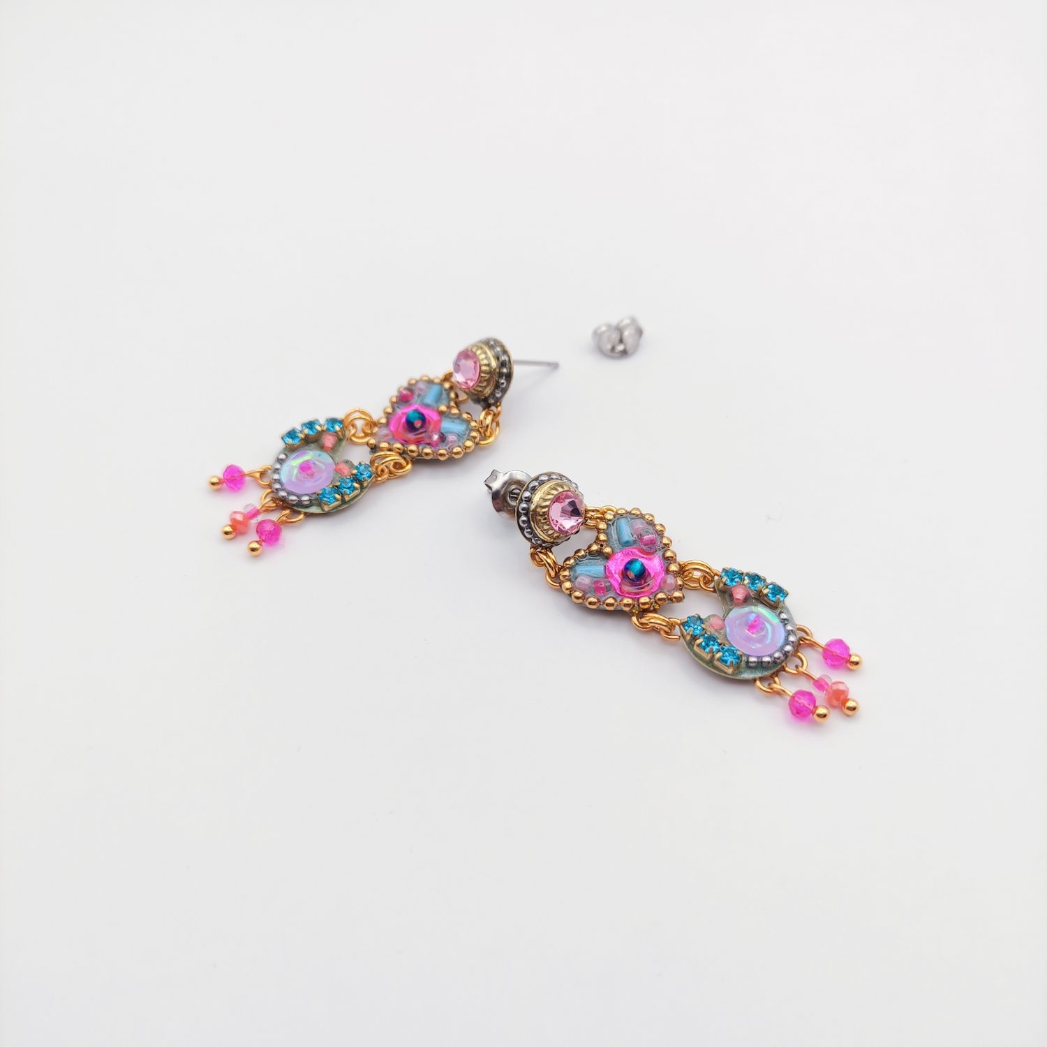 Sonia Earrings