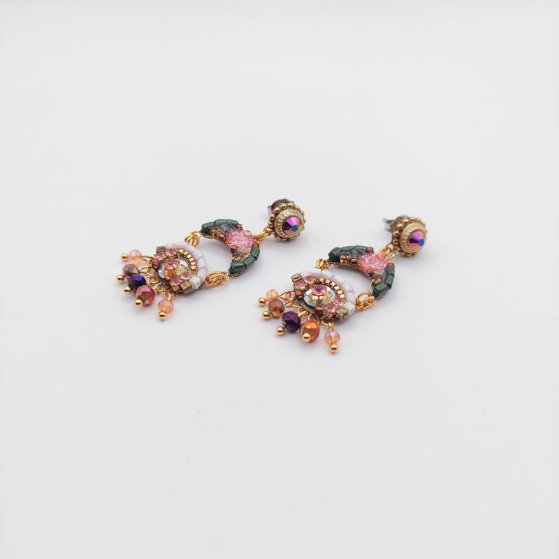 Sara Earrings