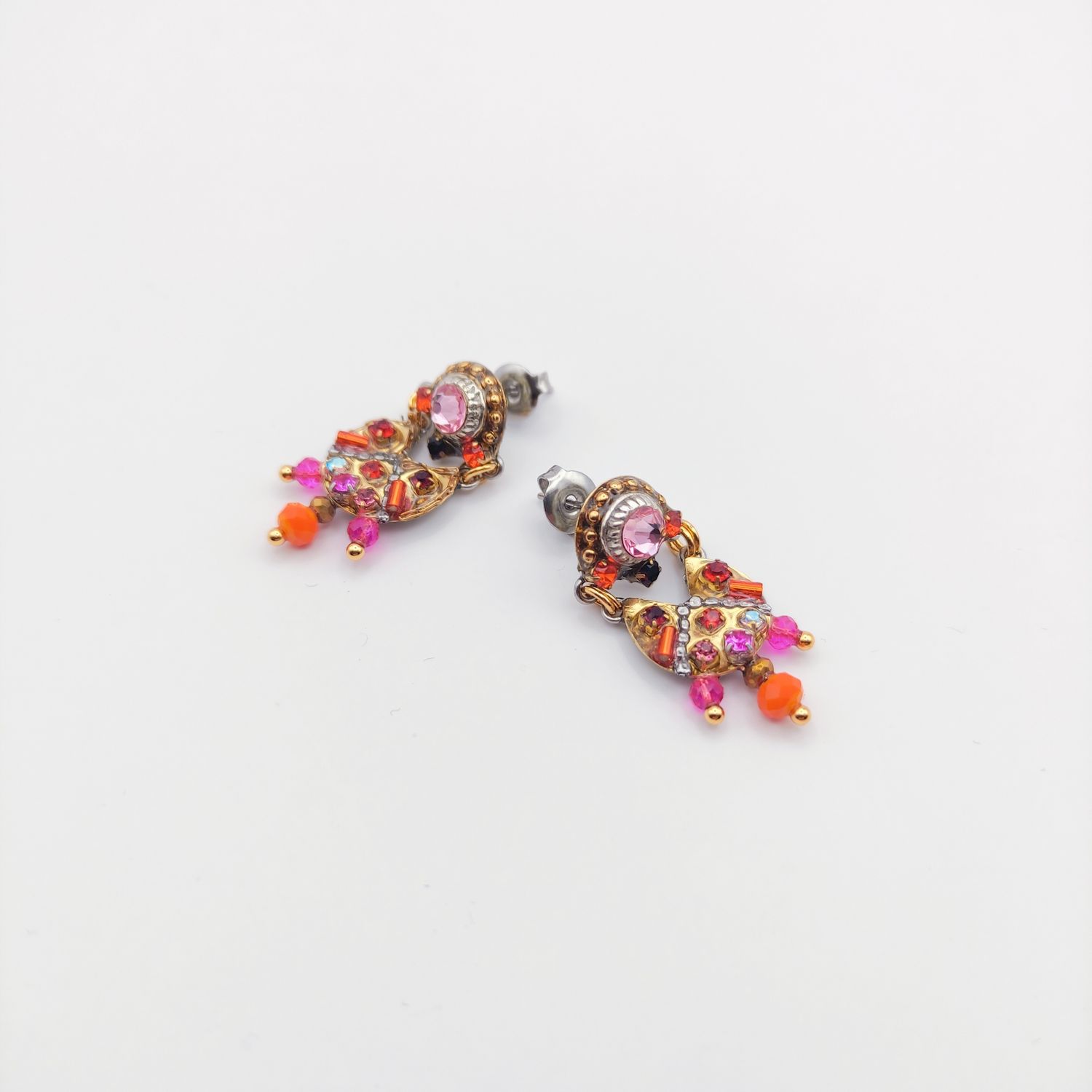Nana Earrings