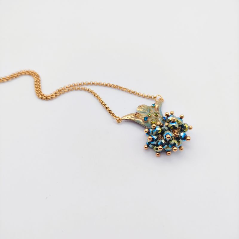  Nata Necklace