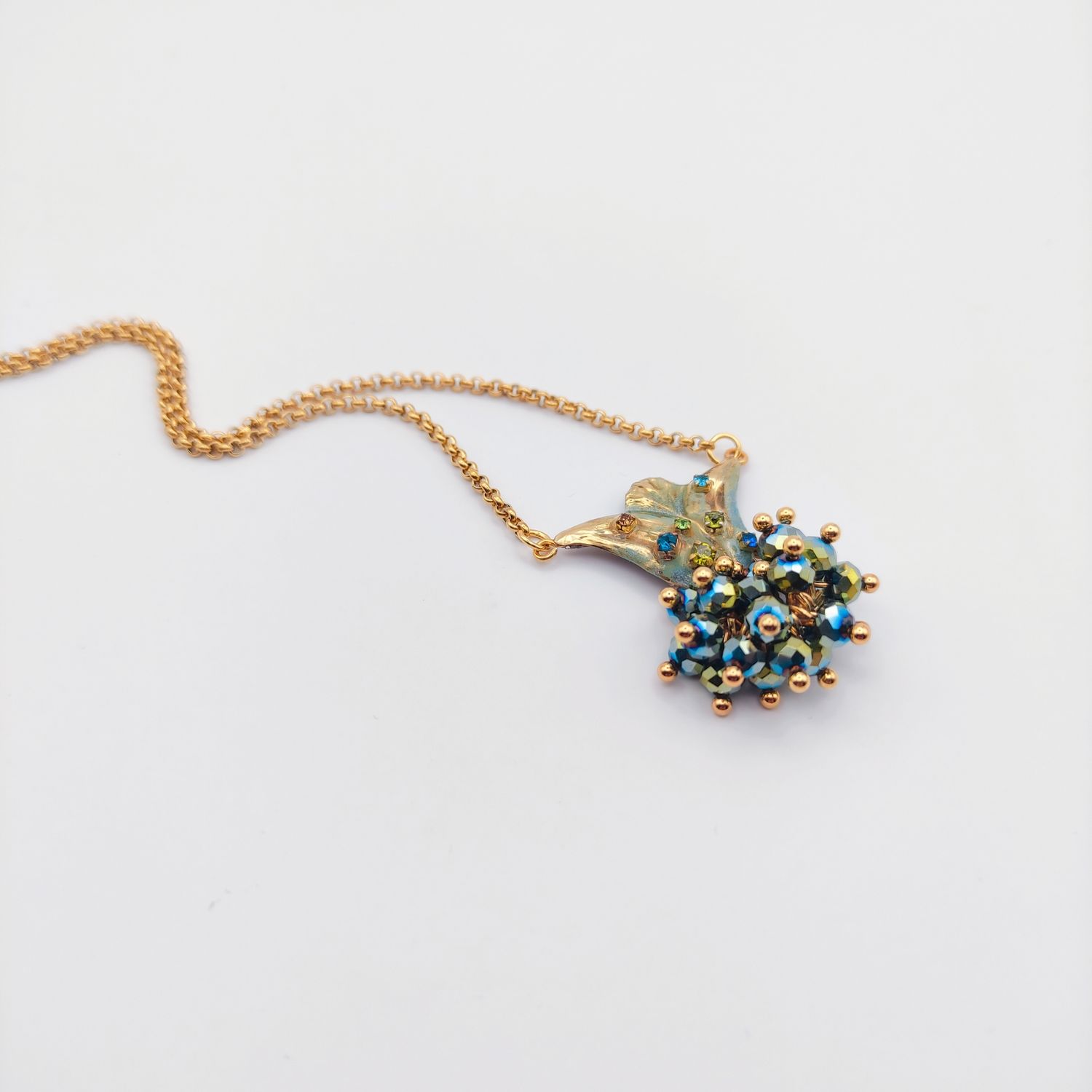  Nata Necklace