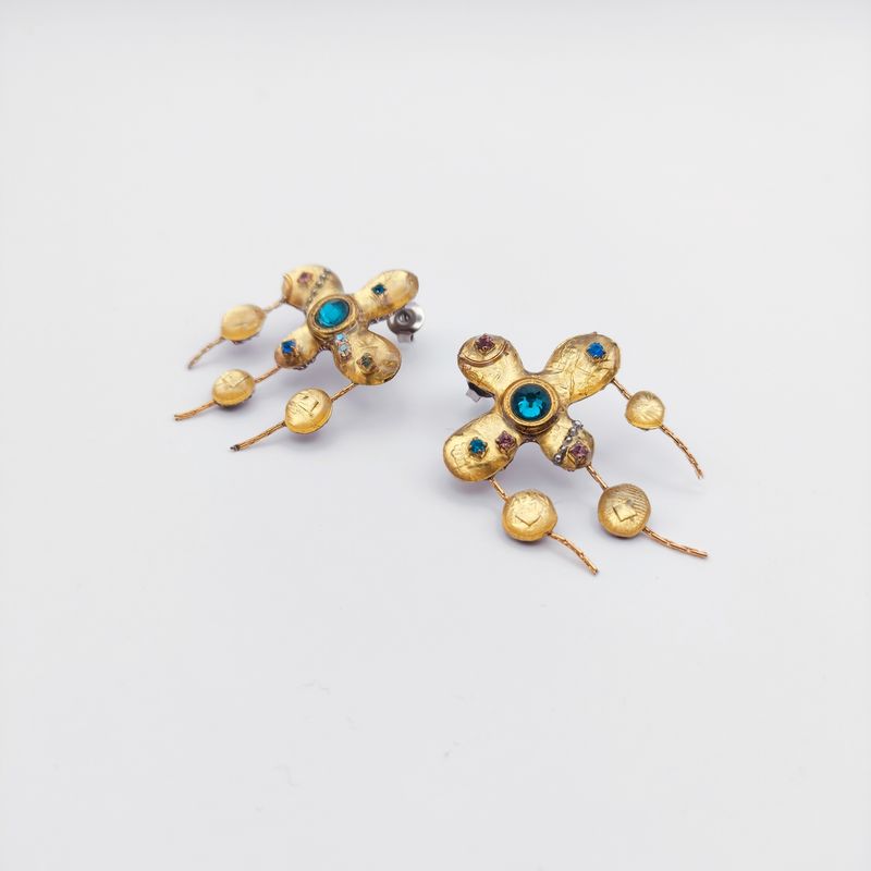 Emily Earrings