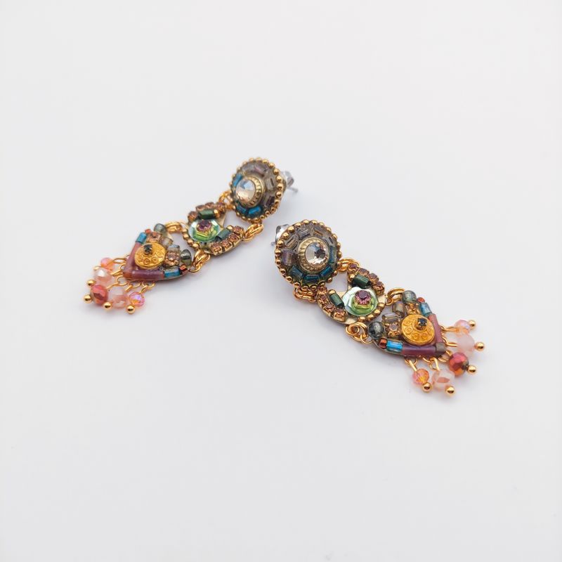 Elena Earrings