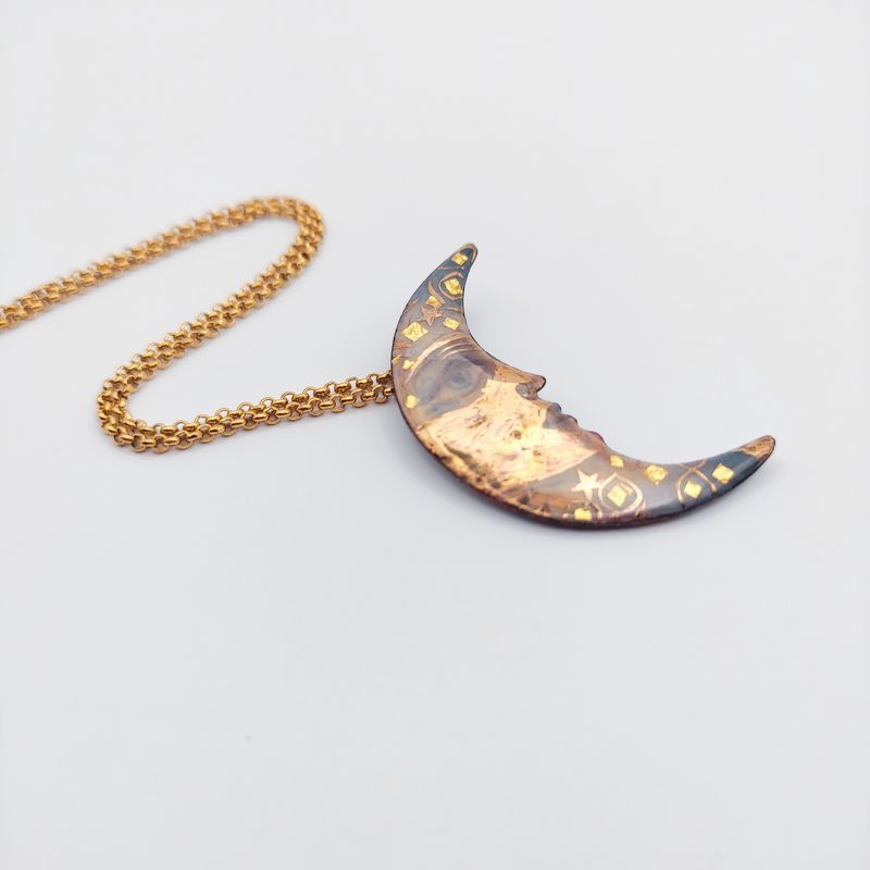 Luna Necklace