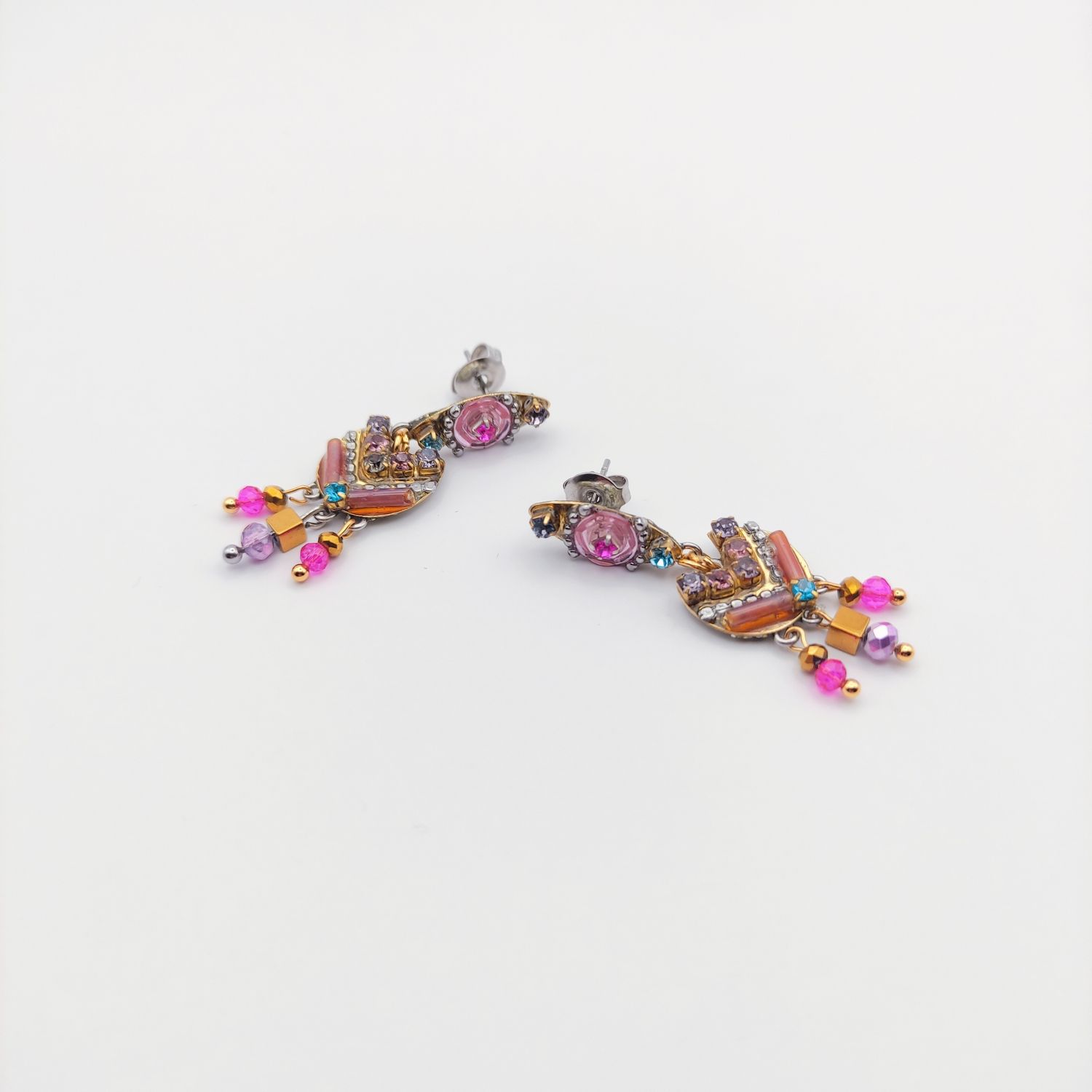 Matilda Earrings