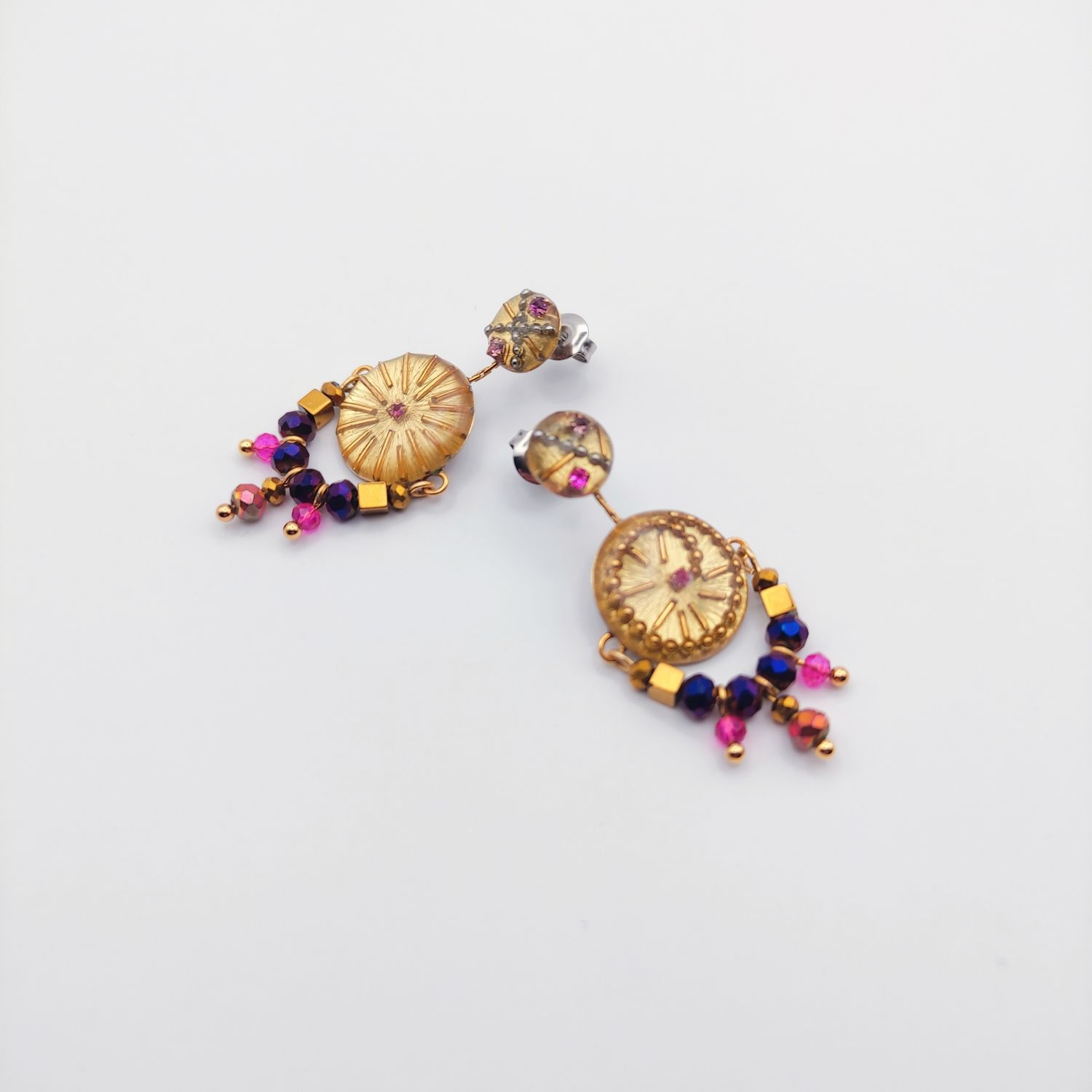 Maira Earrings