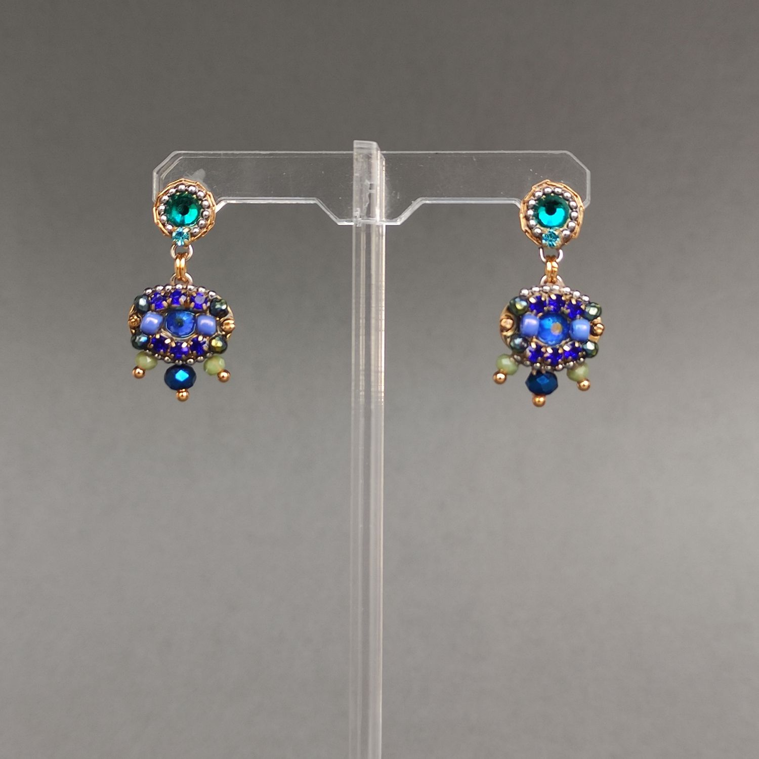 Isa Earrings