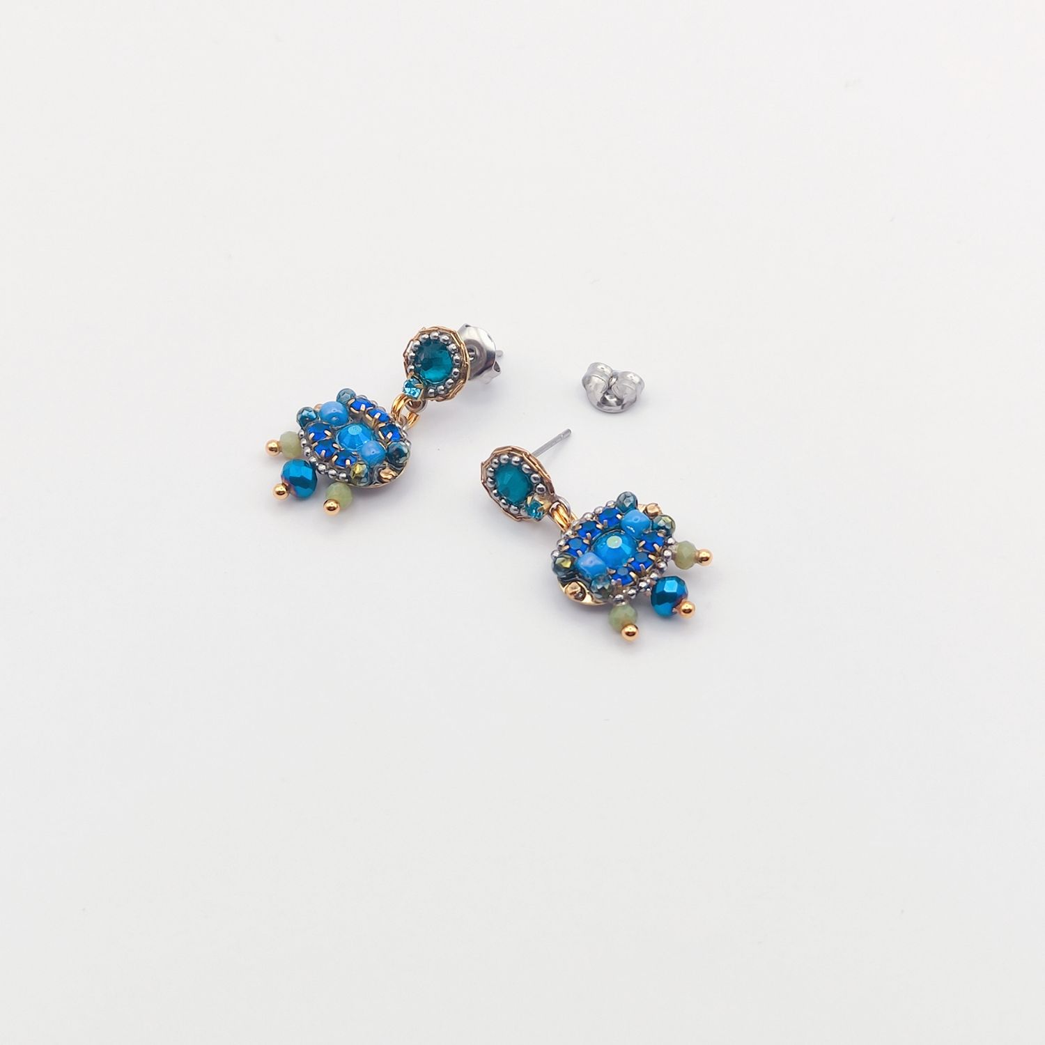 Isa Earrings