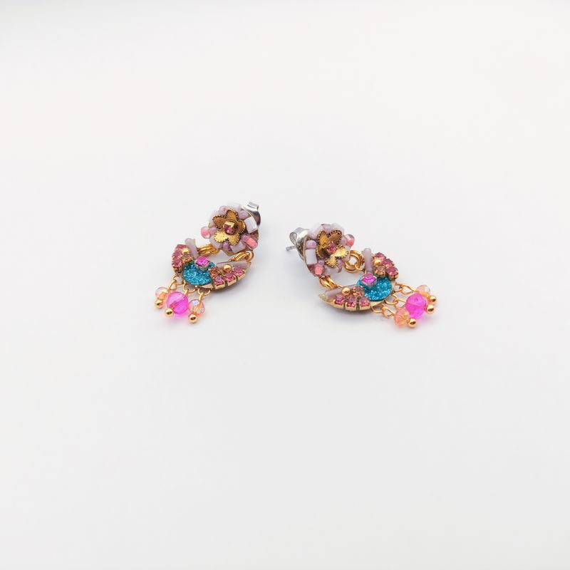 Kaori  Earrings 