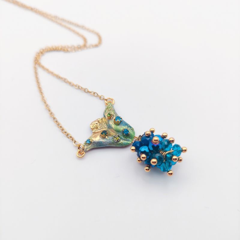 Sarah Necklace