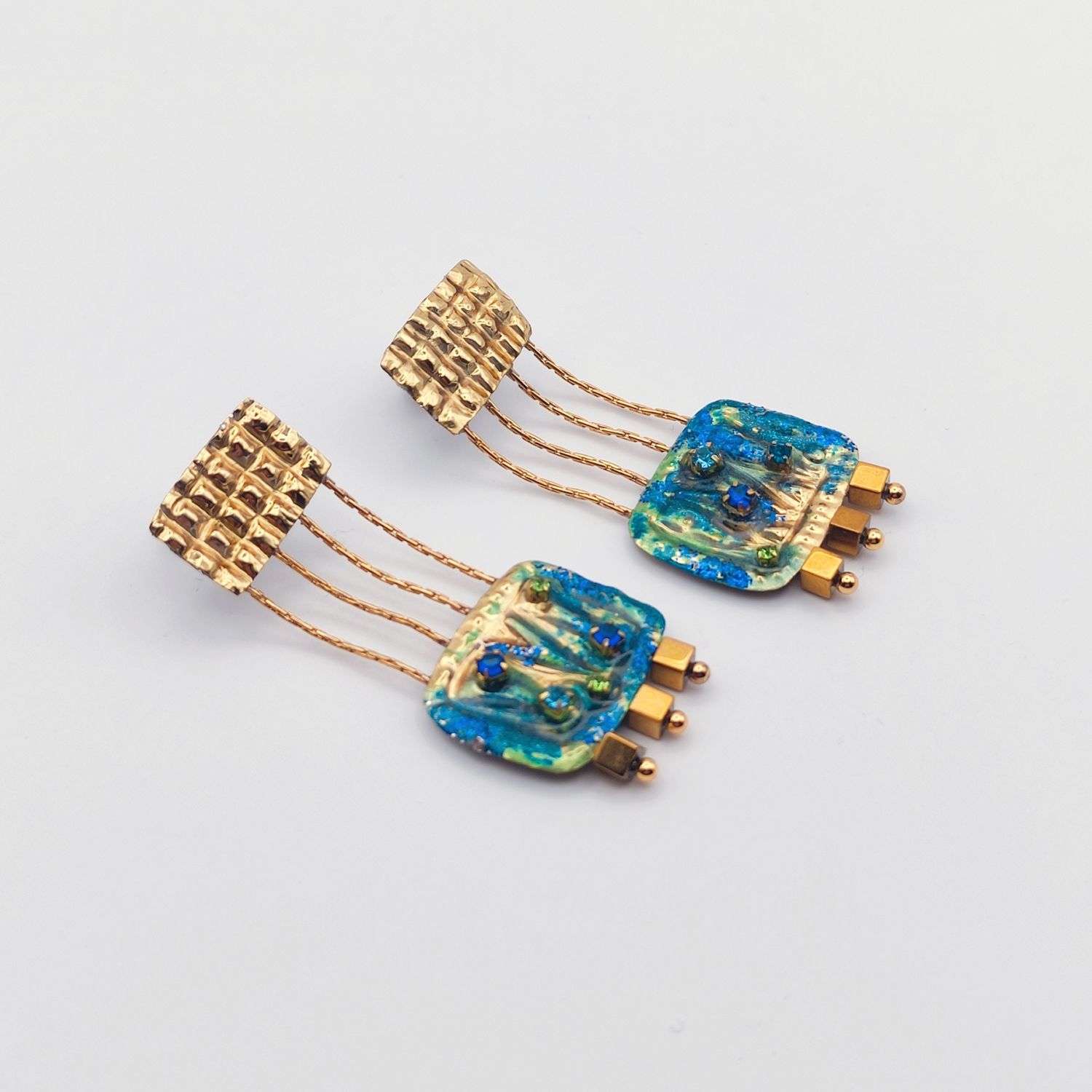 Earrings Bea
