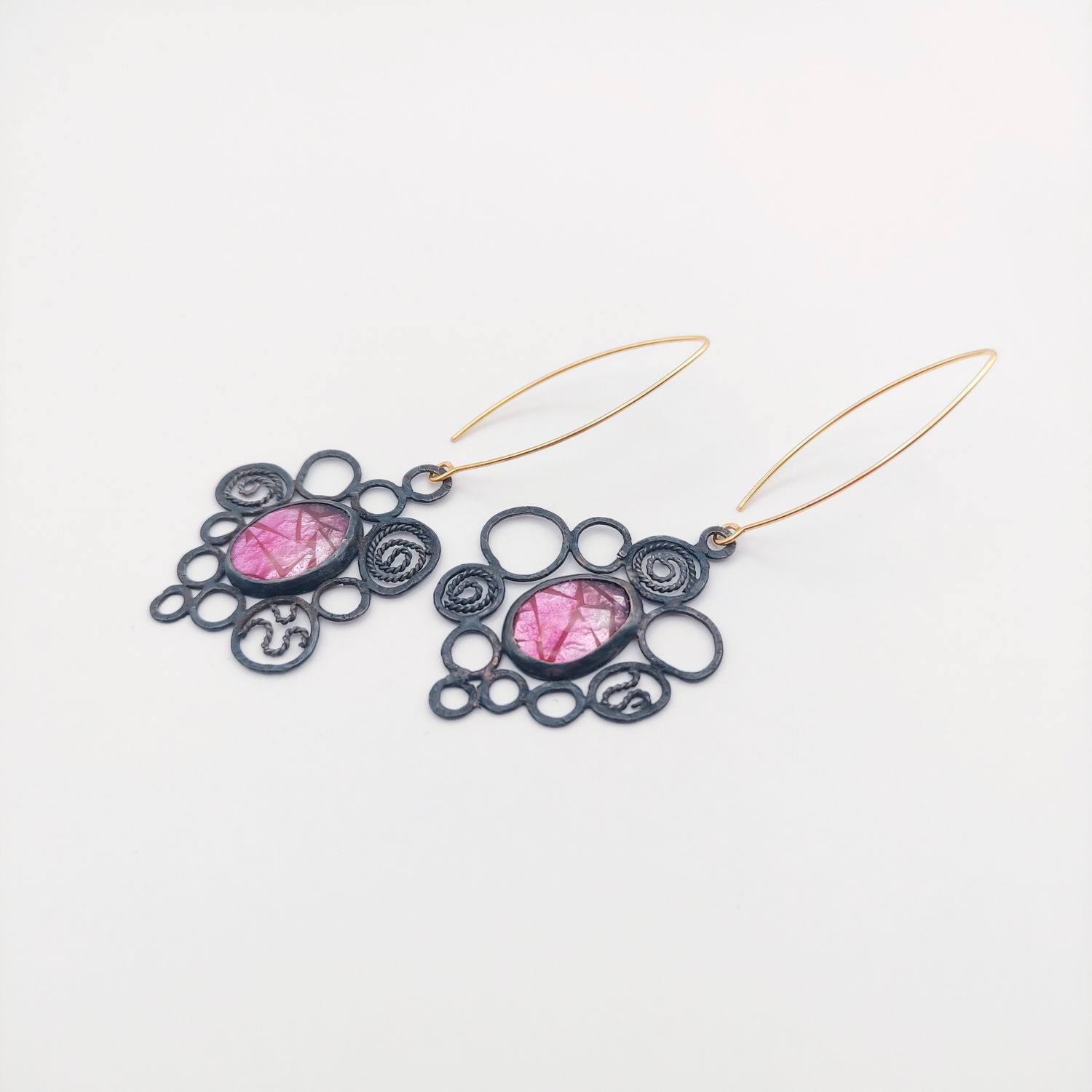 Fantasy Earrings