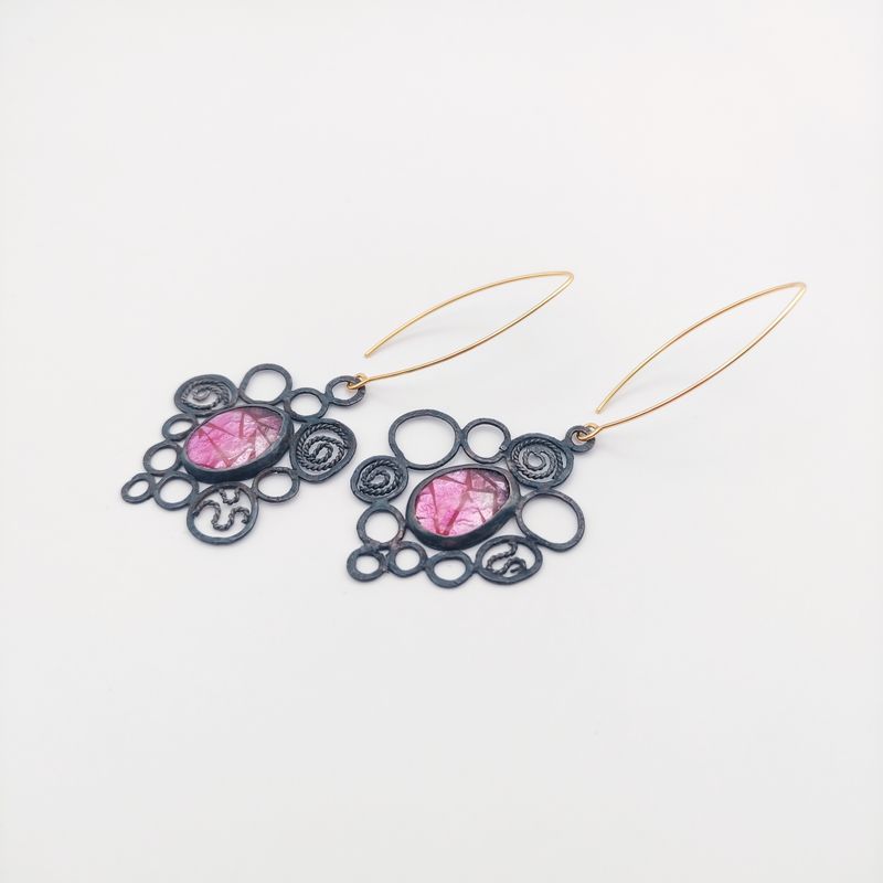 Fantasy Earrings