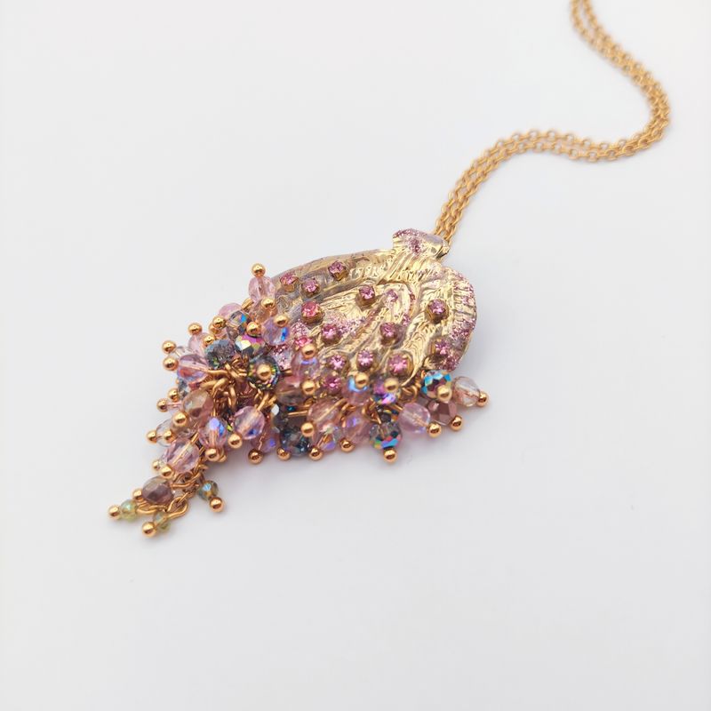 Fantasy necklace