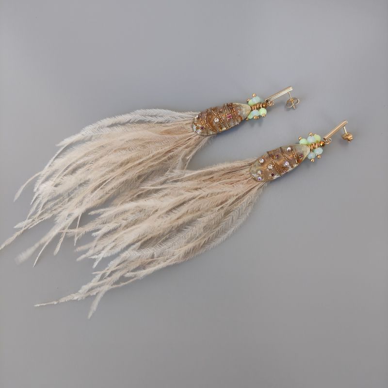 Beatriz Earrings 