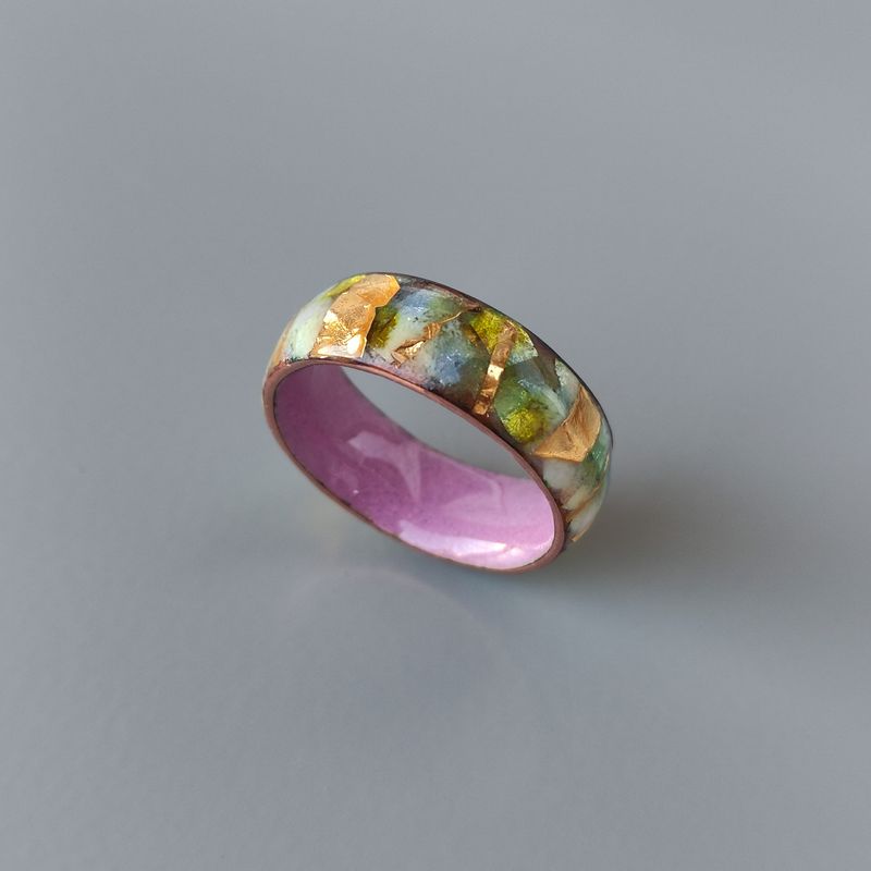 Spring Ring