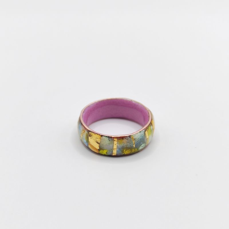 Spring Ring