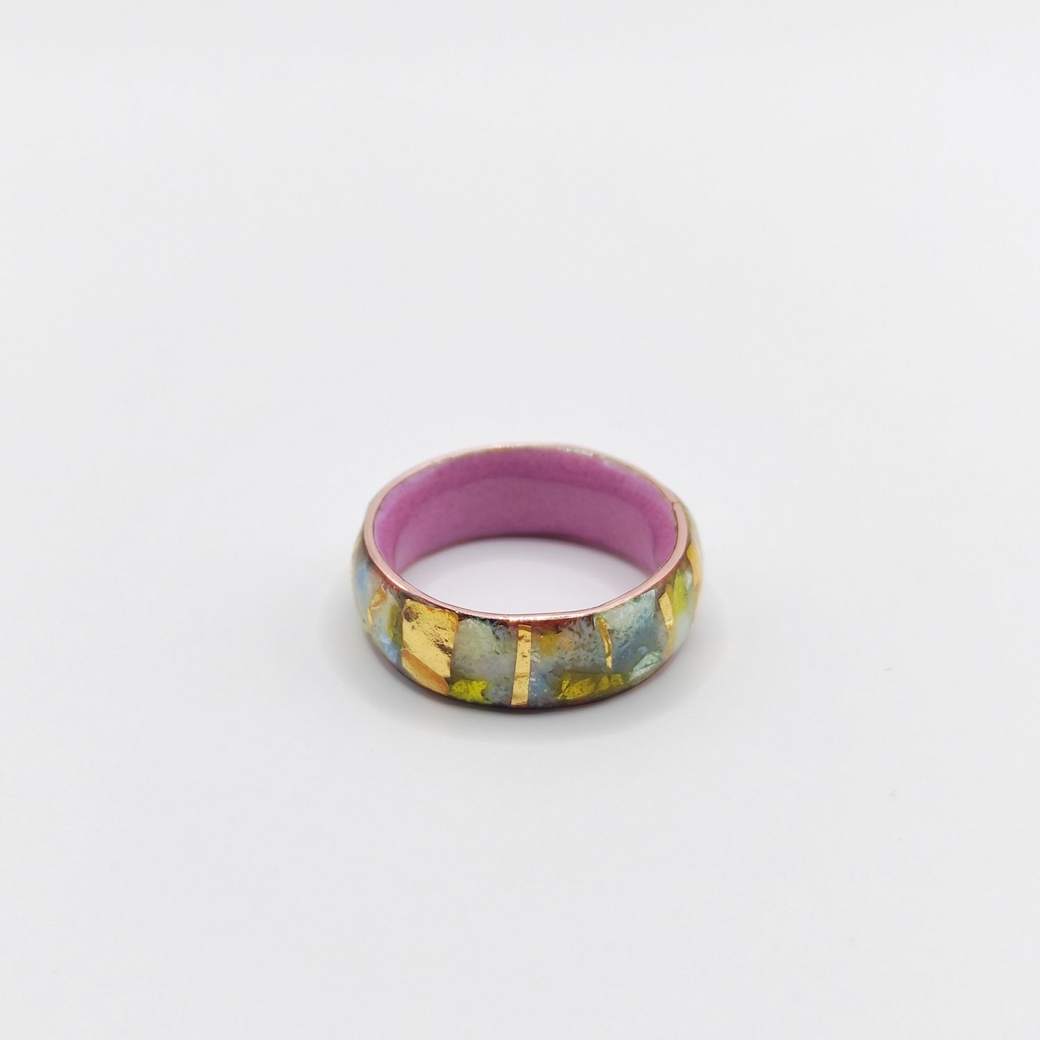 Spring Ring