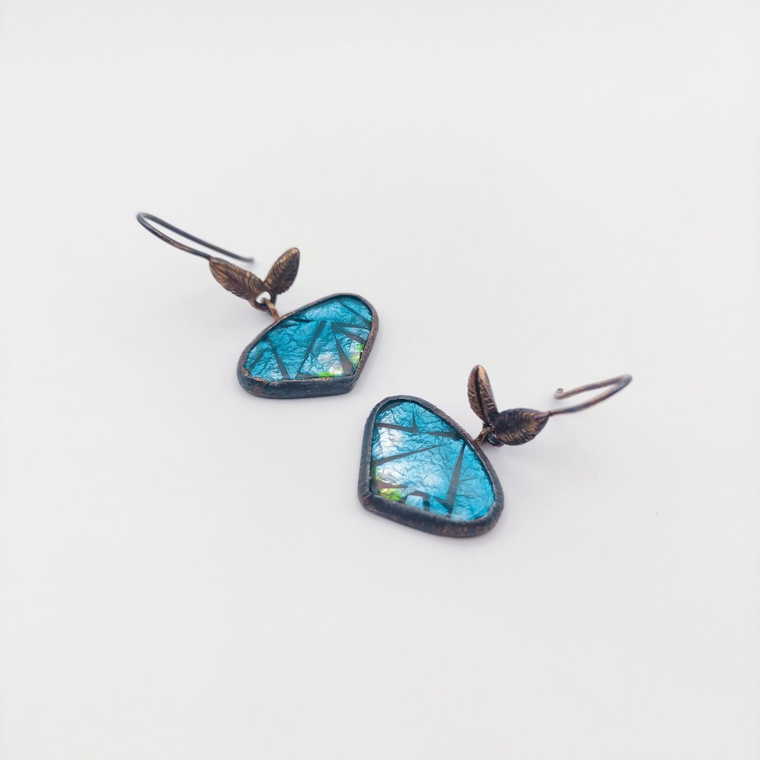 Nature Earrings