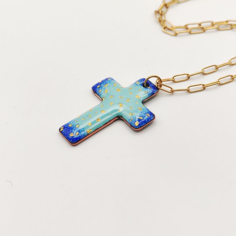 Decorative Cross