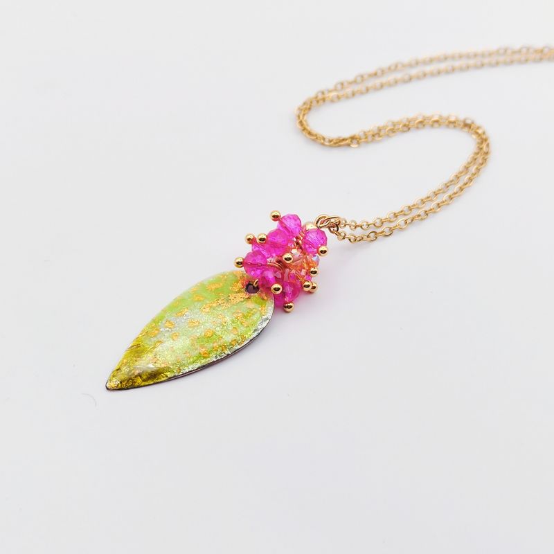Lola Necklace