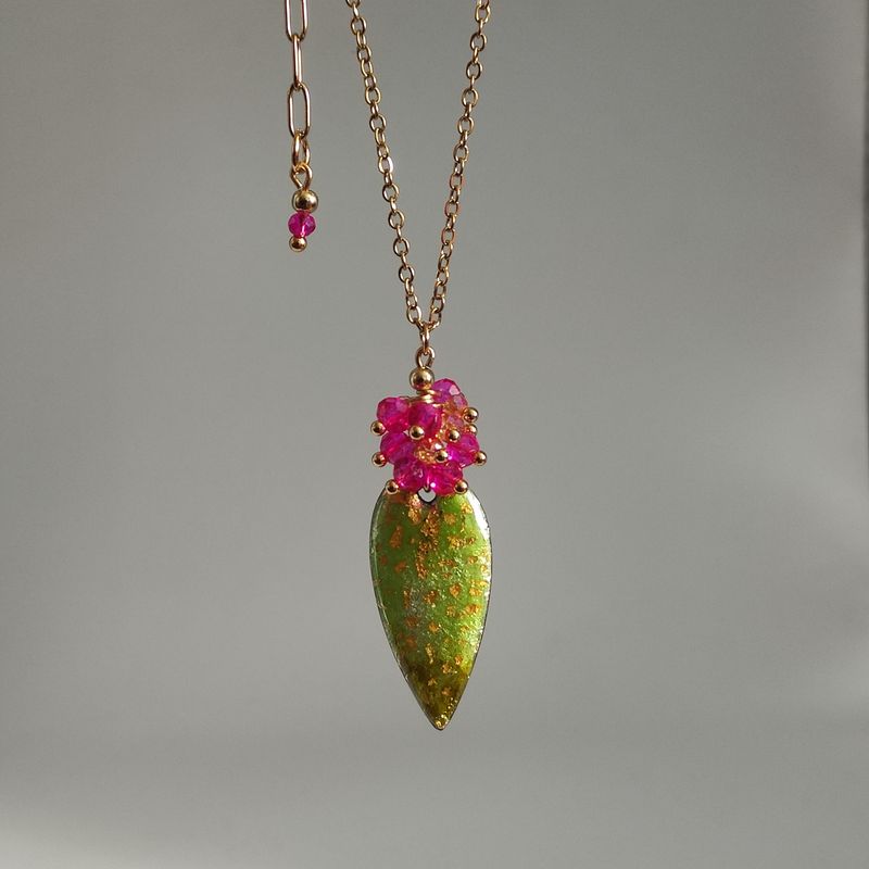 Lola Necklace