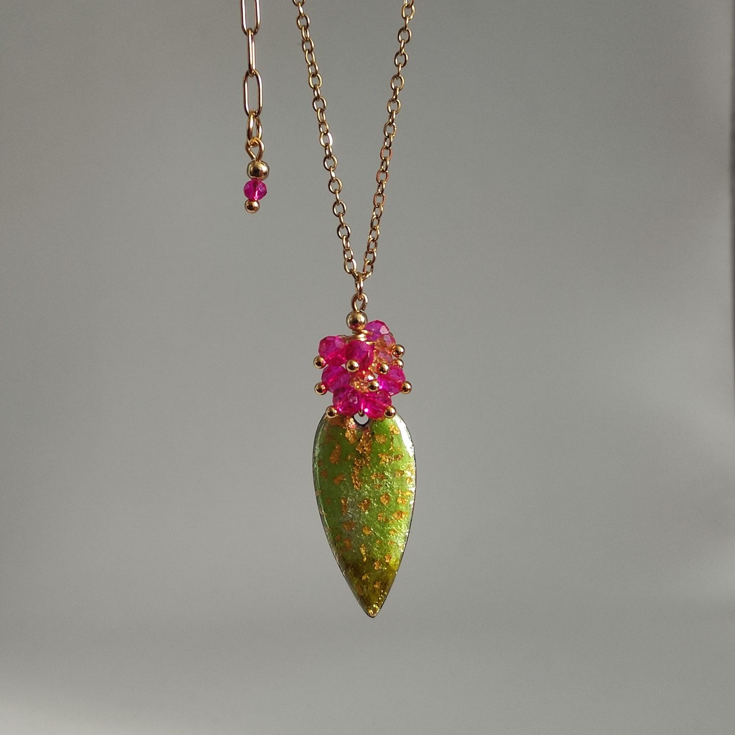 Lola Necklace