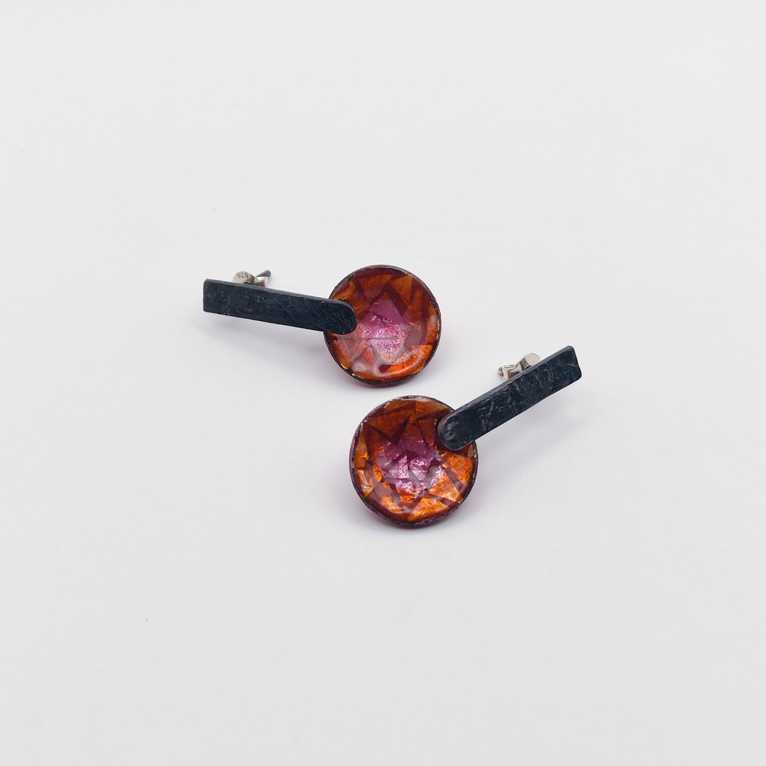  Anne Earrings