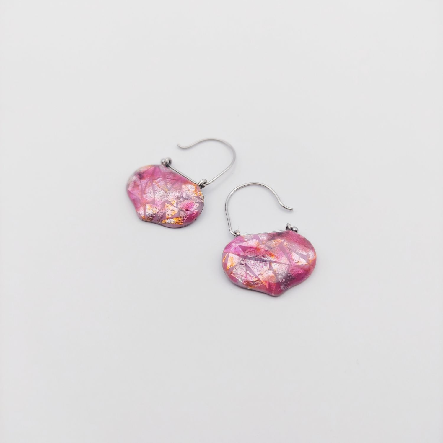 Nina Earrings