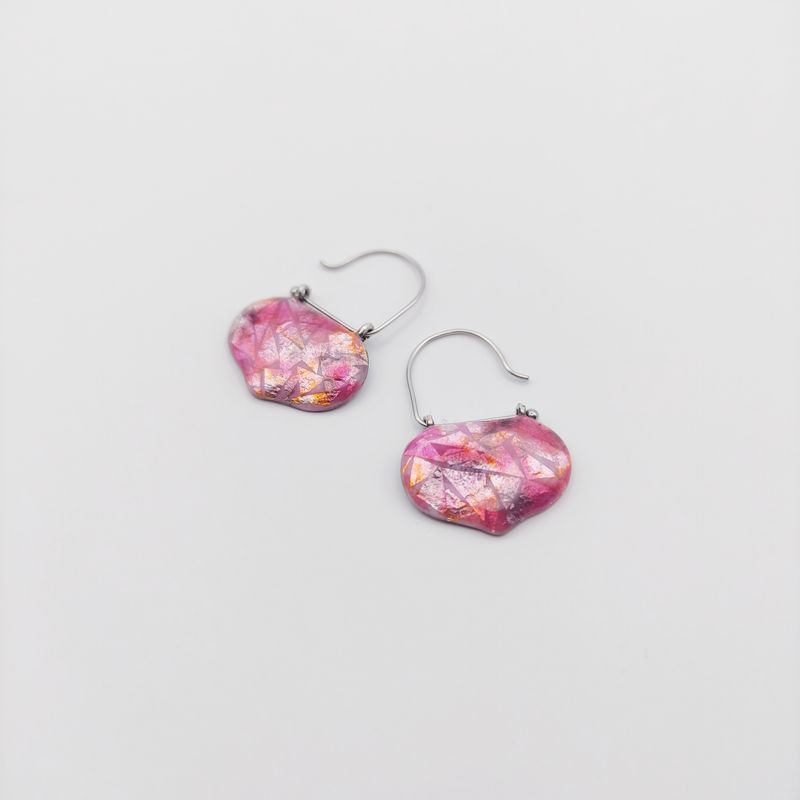 Nina Earrings