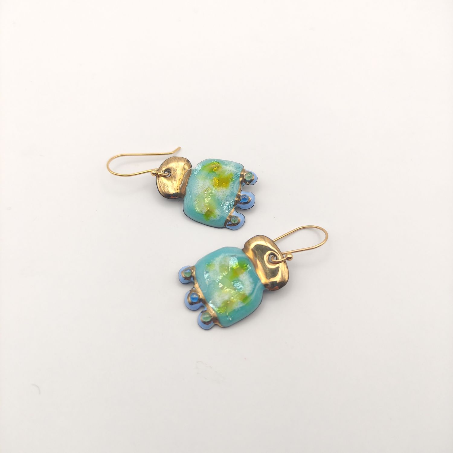 Earrings Sonia
