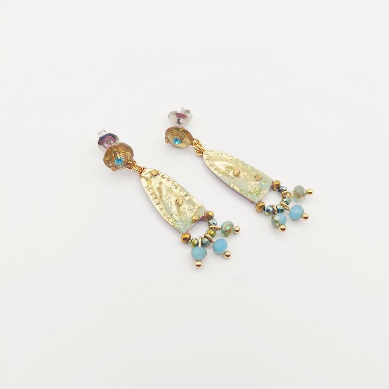 Nia Earrings