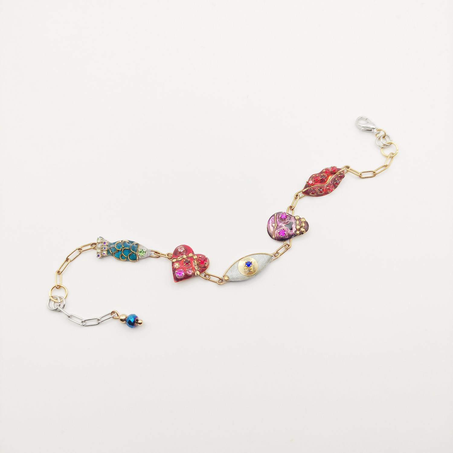 Celestial ROMAntic Bracelet